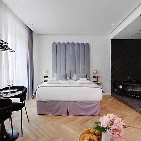Charming Private Room - 2P - Les Halles Paryż Zewnętrze zdjęcie